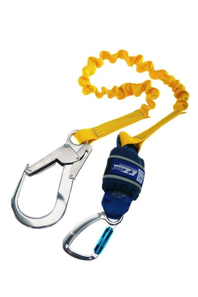 DBI-SALA 1246556 Shock absorber lanyard - 2M, 130kg