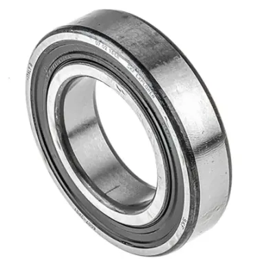 Deep Groove Ball Bearing 6007-2RS 35X62X14MM