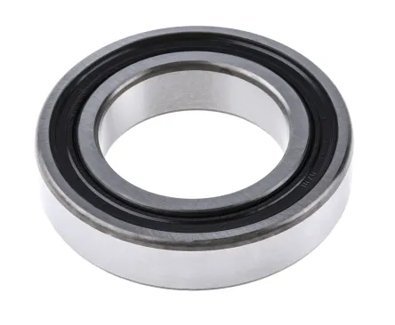 Deep Groove Ball Bearing 6008-2RS 40X68X15MM