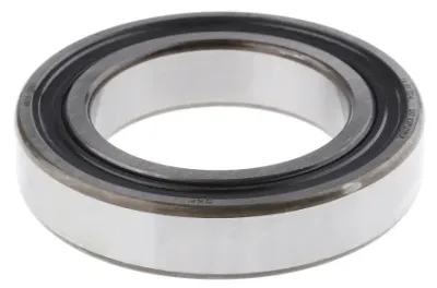 Deep Groove Ball Bearing 6010-2RS 50X80X16MM