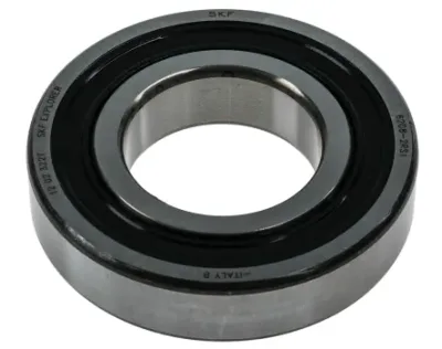 Deep Groove Ball Bearing 6208-2RS 40X80X18MM