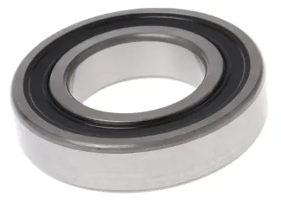 Deep Groove Ball Bearing 6209-2RS 45X85X19MM