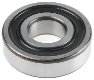 Deep Groove Ball Bearing 6305-2RS 25X62X17MM