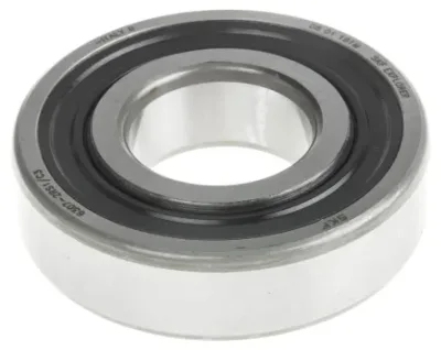 Deep Groove Ball Bearing 6307-2RS 35X80X21MM