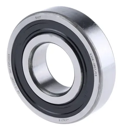 Deep Groove Ball Bearing 6308-2RS 40X90X23MM