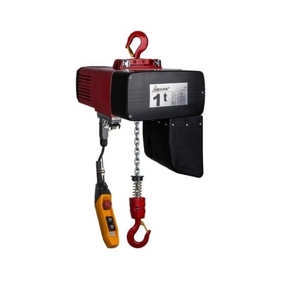 DELTA DEH2 Electric chain hoist - 250kg, 6M