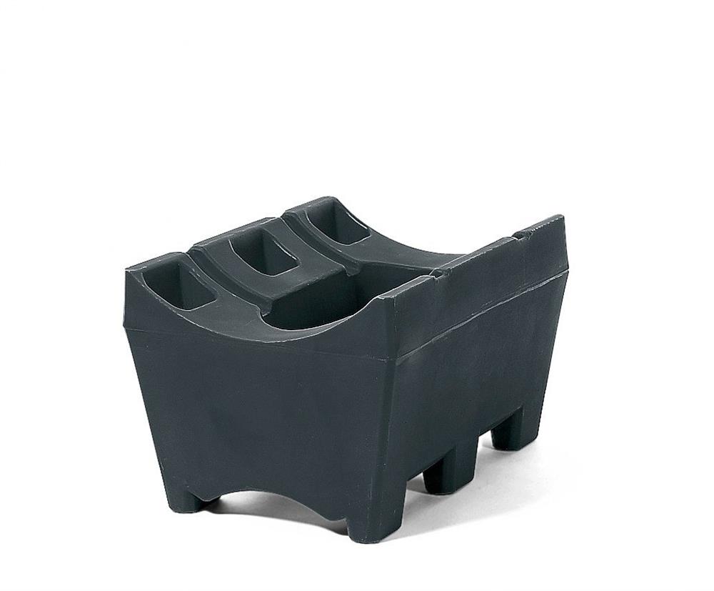 DENIOS Falcon drum stand - 1 drum á 60/200 liter