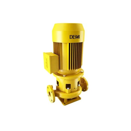 DESMI ESL 40 Close-Coupled Pump