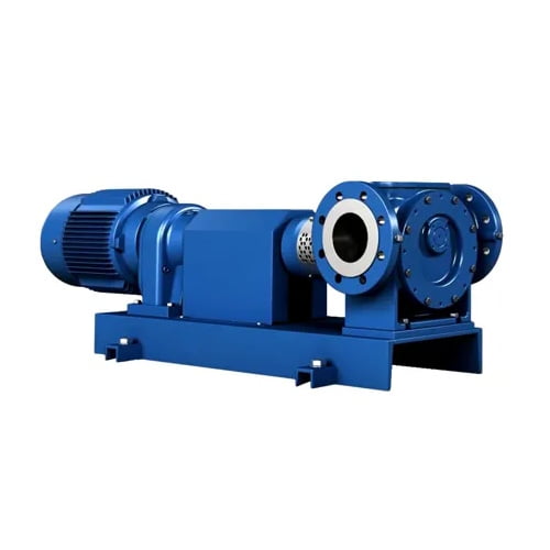 DESMI ROTAN HD 68 Heavy-Duty Gear