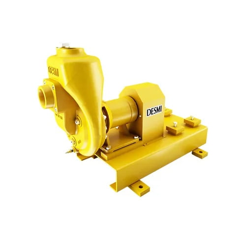 DESMI SA 80-200 Self-Priming Bilge