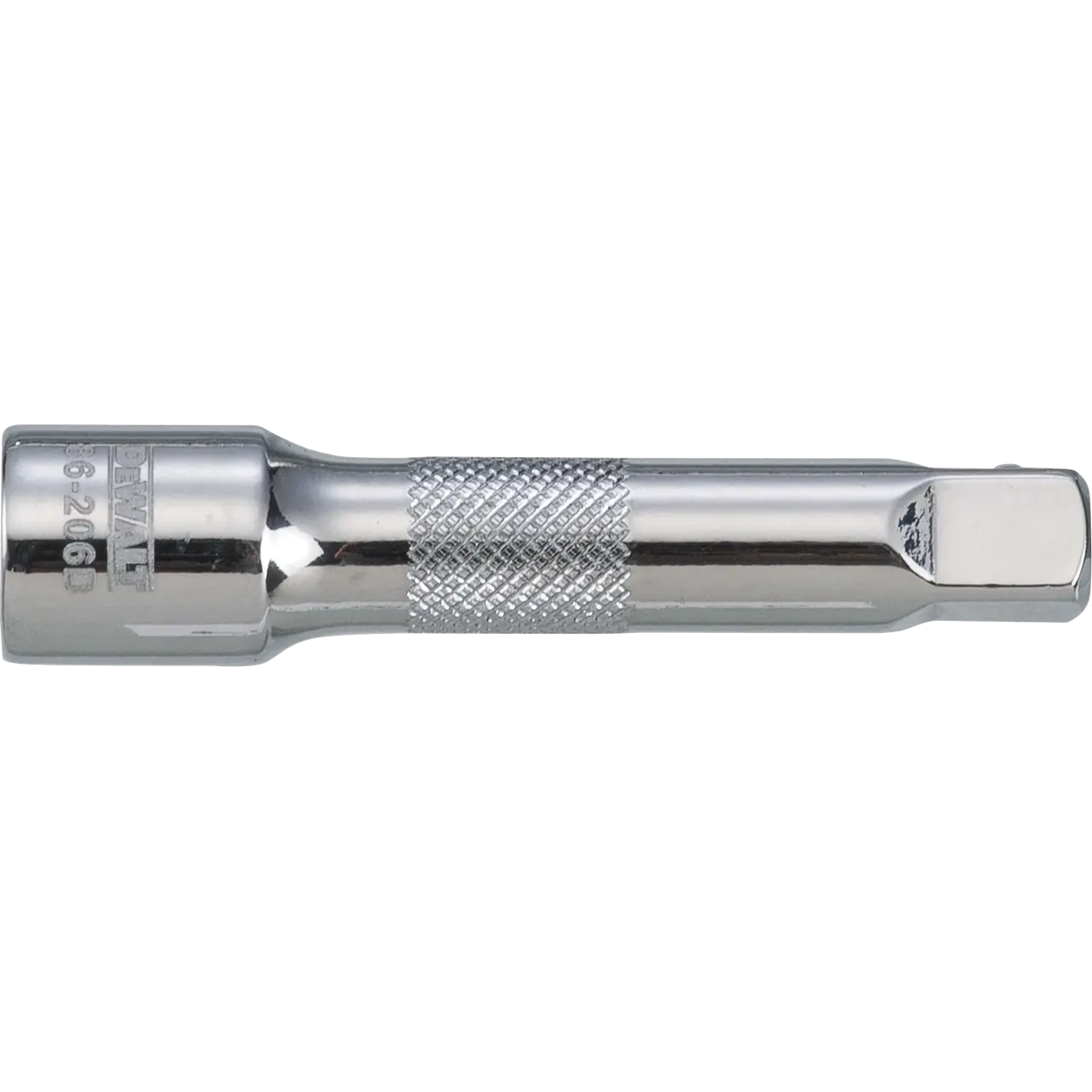 001-PC. 38DR Extension BAR-3IN