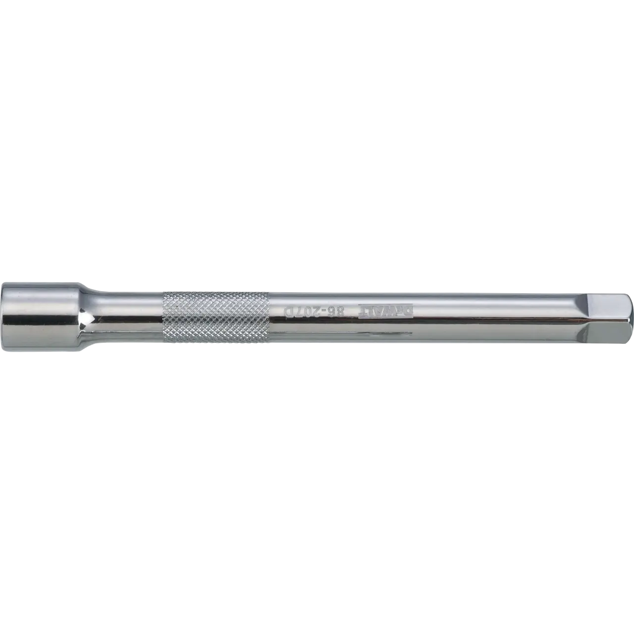 001-PC. 38DR Extension BAR-6IN