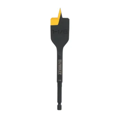 1 1/18" X 6" Spade Bit