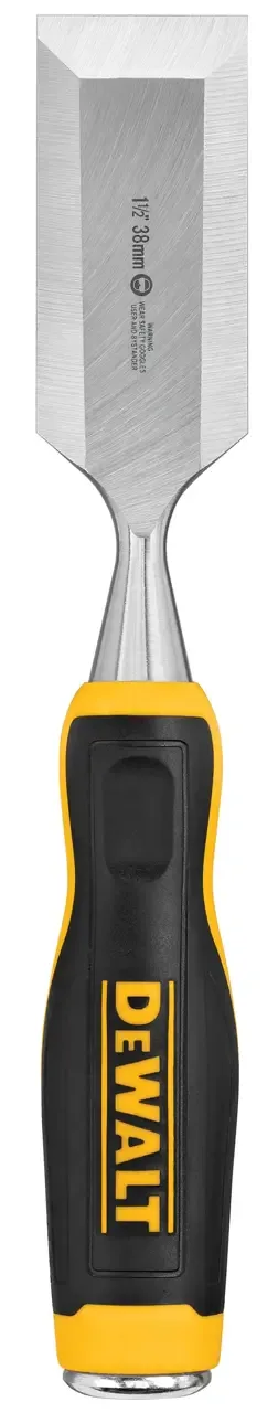 1-1/2-IN (38-mm) Wood Chisel