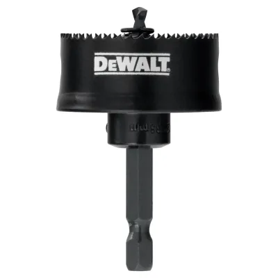 1-1/2-IN. (38mm) Impact Ready Hole Saw