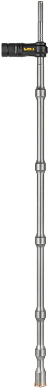 1-1/2-IN. SDS MAX Hollow Drill Bit