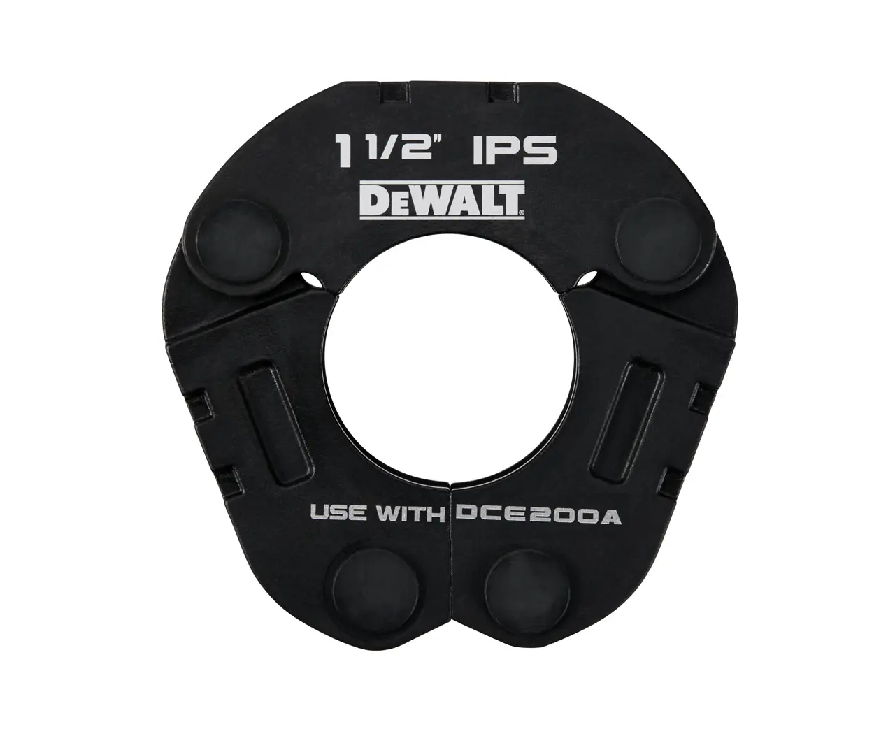 1-1/2-IN. Standard IPS press ring