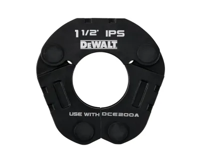 1-1/2-IN. Standard IPS press ring