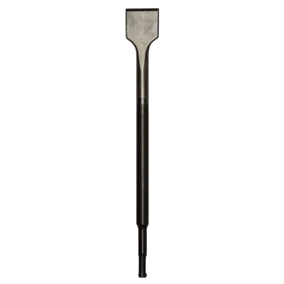 1-1/2-IN. X 12-IN. SDS Plus Scaling Chisel