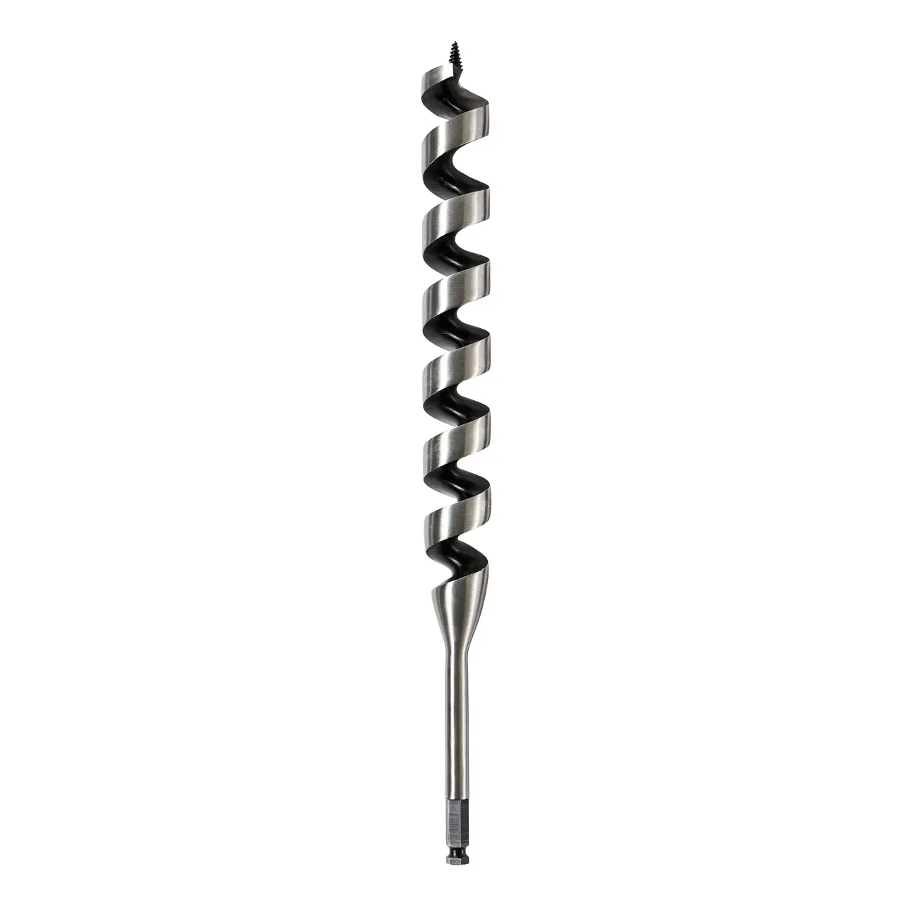 1-1/2-IN. X 17-IN. Power Ship Auger Drill Bit