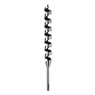 1-1/2-IN. X 17-IN. Power Ship Auger Drill Bit