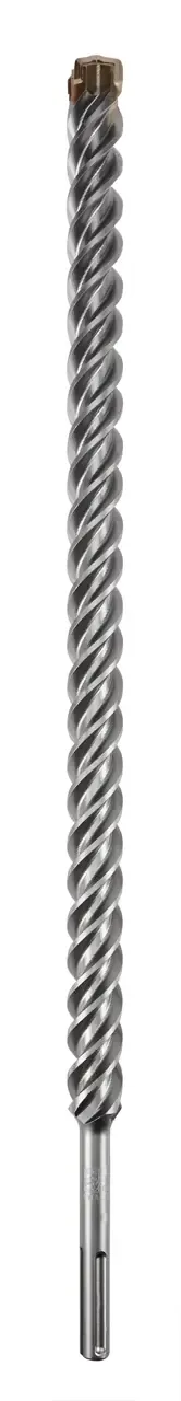 1-1/2-IN.X 24-IN.X 29-IN. High Impact 4 Cutter SDS MAX
