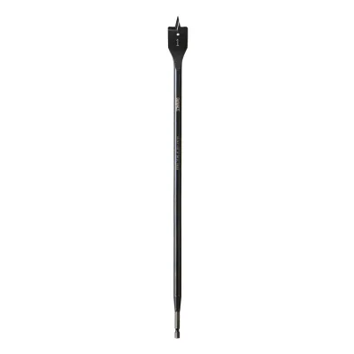 1-1/2-IN. X 6-IN. Heavy duty spade bit
