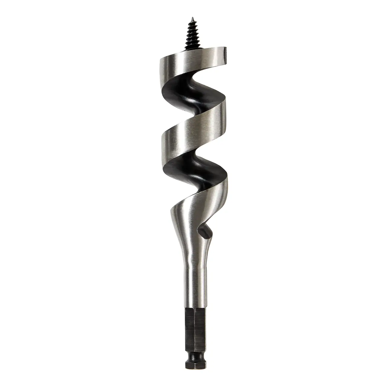 1-1/2-IN. X 6-IN. Power ship auger drill bit
