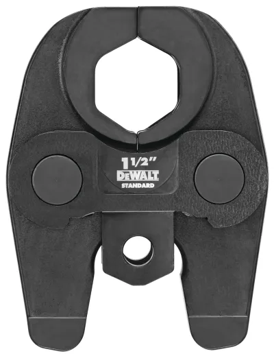 1 1/2IN Standard Press Jaws