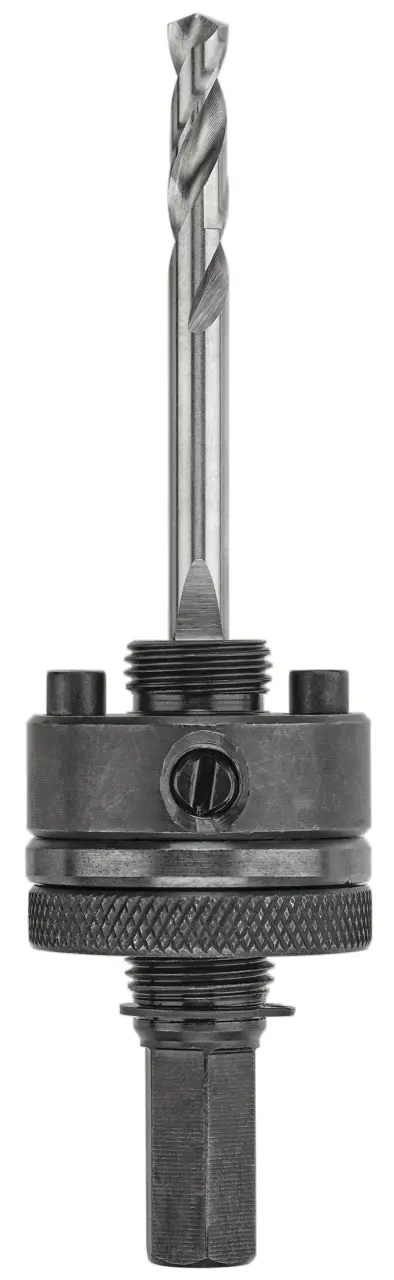 1 1/4-6-IN. Arbor 1/2 Shank