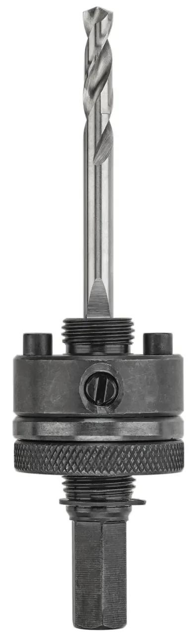 1 1/4-6-IN. Arbor 1/2 Shank