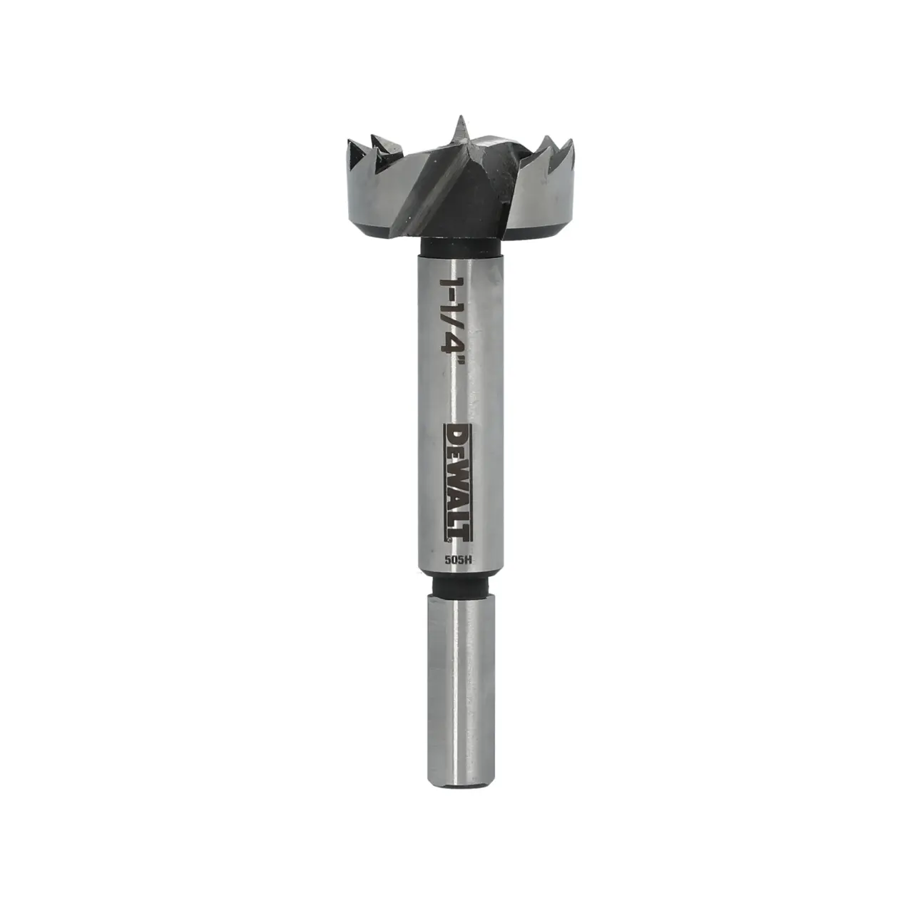 1 1/4" Forstener Bit