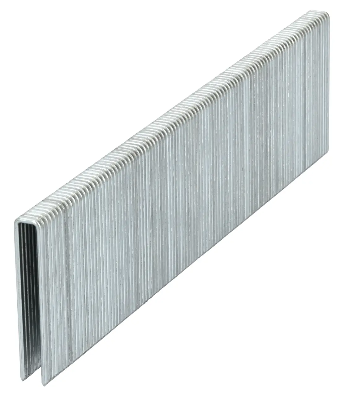 1-1/4-IN. 18 Gauge Narrow Crown Finish Staples (1000-Pack)