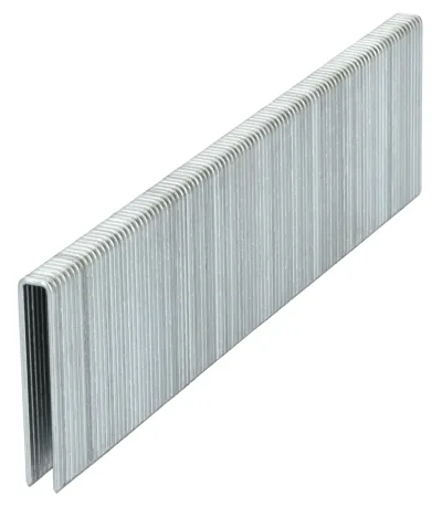 1-1/4-IN. 18 Gauge Narrow Crown Finish Staples (1000-Pack)