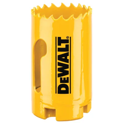 1-1/4-IN. (32mm) Hole Saw