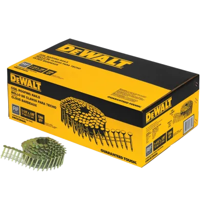 1-1/4-IN. Coil roofing nail