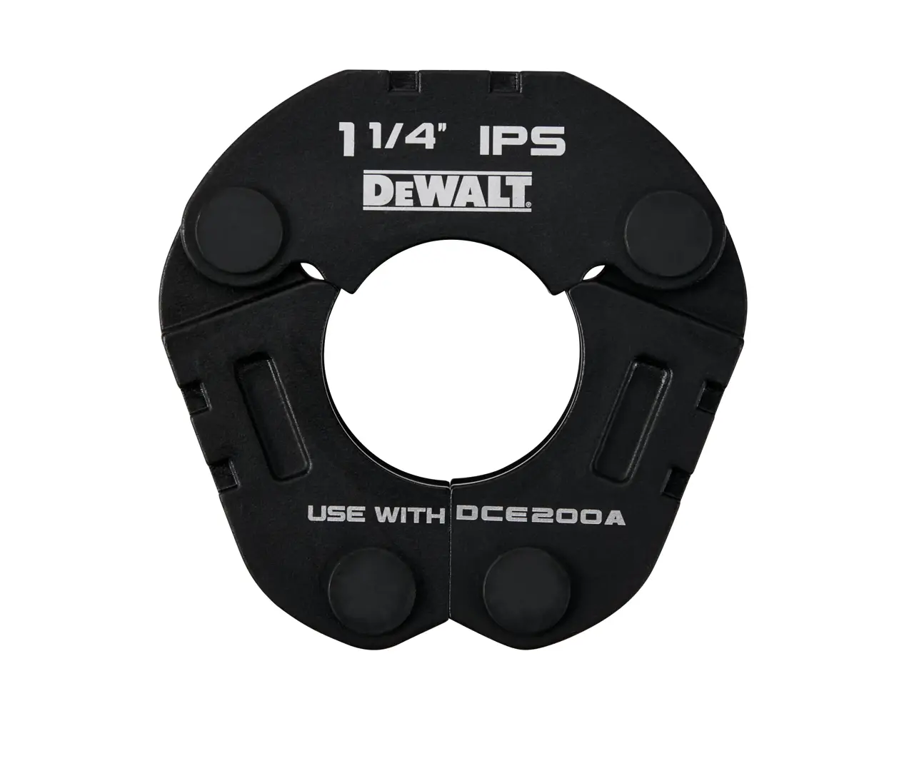 1-1/4-IN. Standard Ips Press Ring