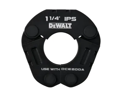 1-1/4-IN. Standard Ips Press Ring