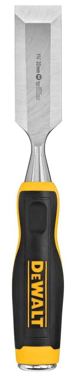 1-1/4-IN. Wood Chisel