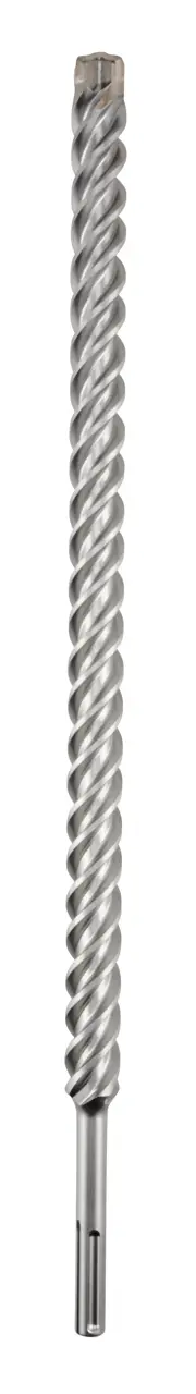 1-1/4-IN. X 24-IN. X 29-IN. High Impact 4 Cutter SDS MAX