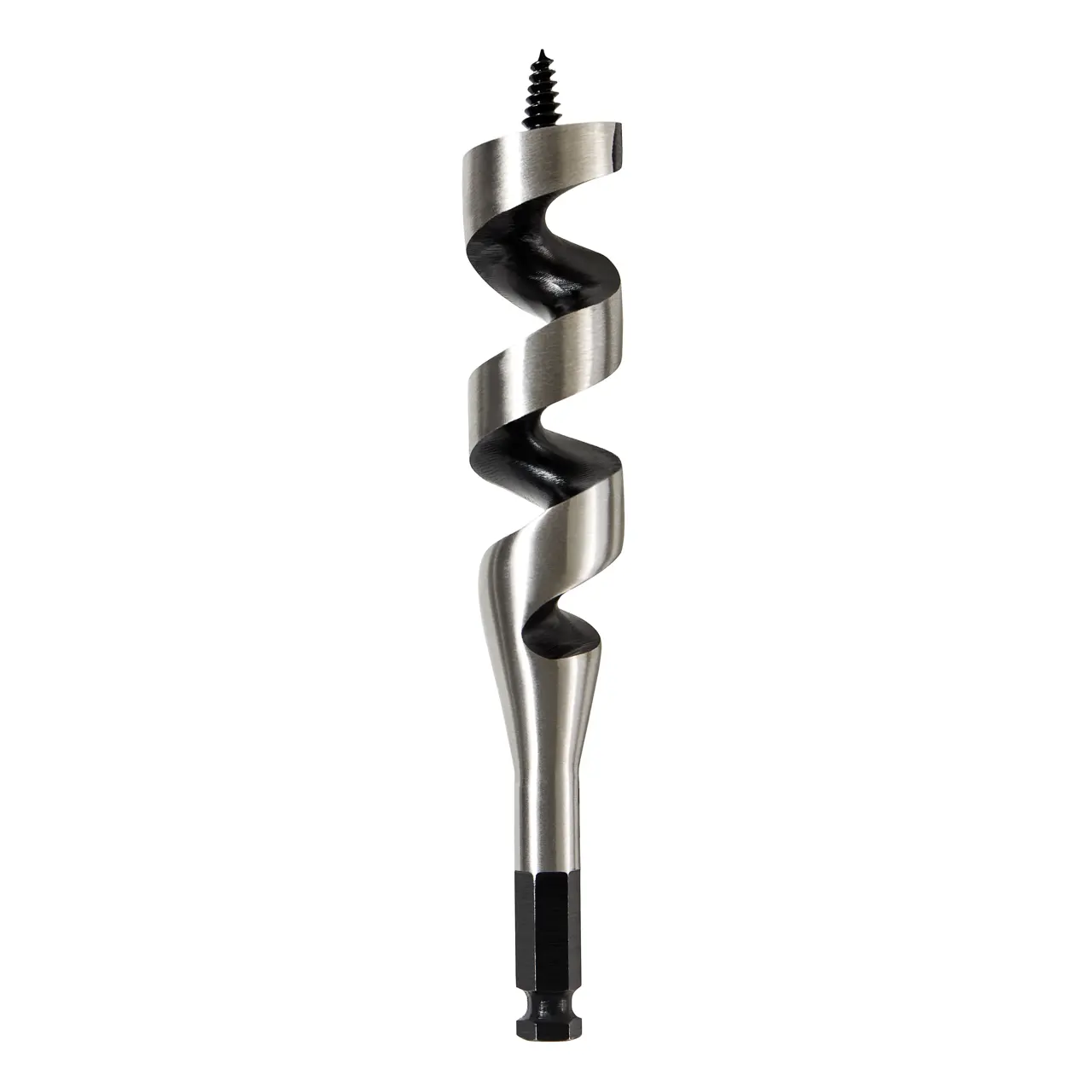 1-1/4-IN. X 6-IN. Power ship auger drill bit