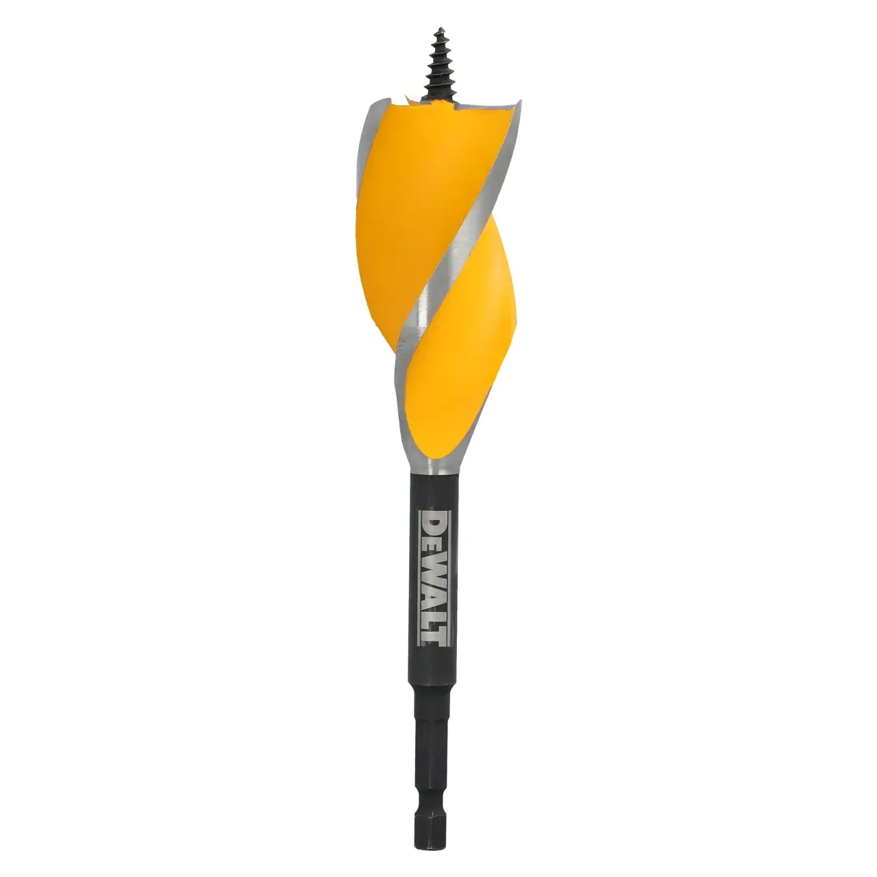 1 1/4" X 6" Speed Auger Bit