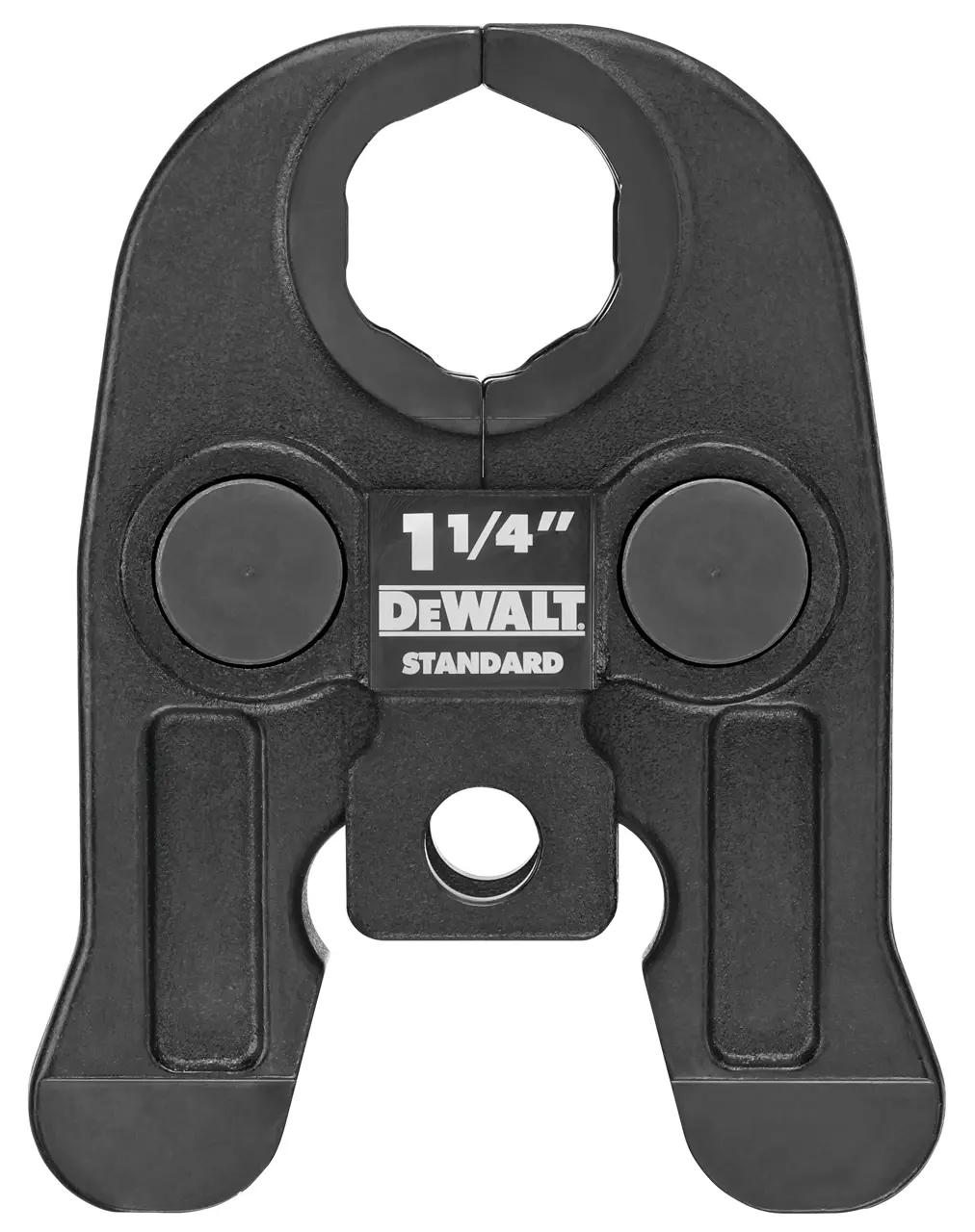 1 1/4IN Standard Press Jaws