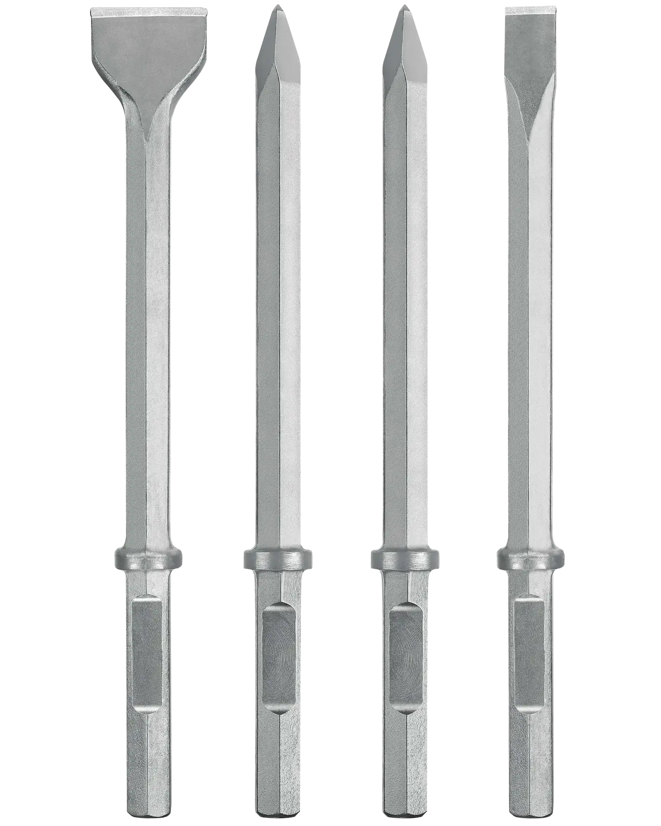 1-1/8-IN. 68 Lb. Hex Pavement Breaker with Hammer