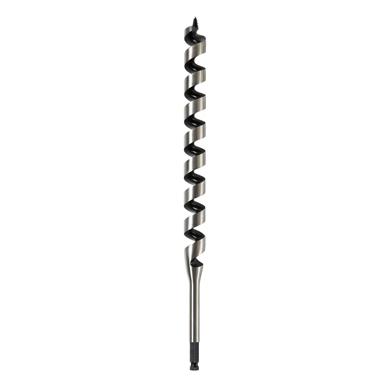 1-1/8-IN. X 17-IN. Power Ship Auger Bit