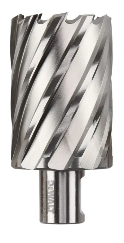 1-11/16-IN. X 2-IN. HSS annular cutter, 3/4-IN. Weldon