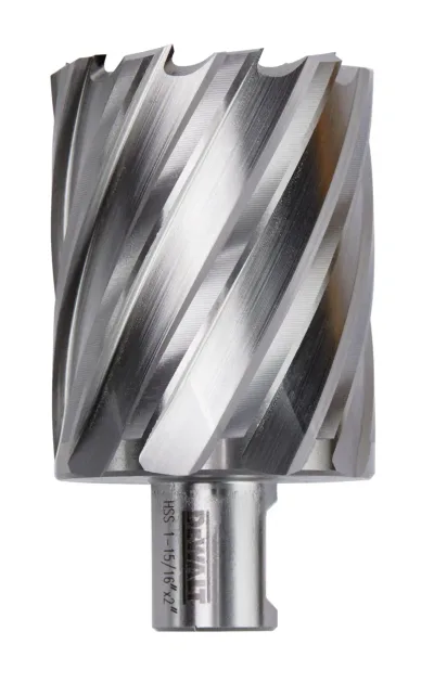 1-15/16-IN. X 2-IN. Hss Annular Cutter, 3/4-IN. Weldon