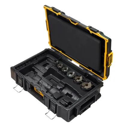 1/2'' - 2'' Knockout Punches and Dies Kit