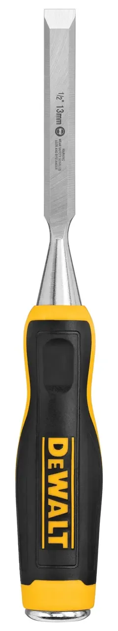 1/2-IN. (13mm) Wood Chisel