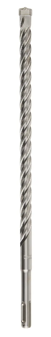 1/2-IN. by 10-IN. by 12-IN. Solid Rock Carbide SDS PLUS